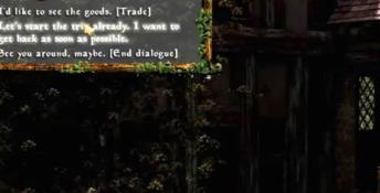 Neverend PC Screenshot