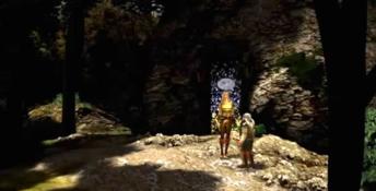 Neverend PC Screenshot