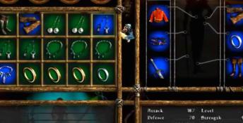 Neverend PC Screenshot