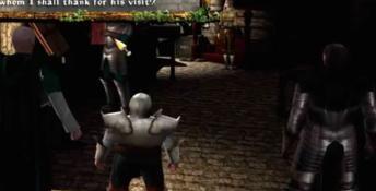 Neverend PC Screenshot