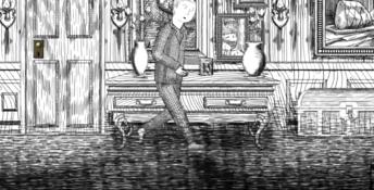 Neverending Nightmares