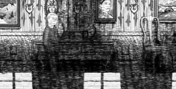 Neverending Nightmares PC Screenshot