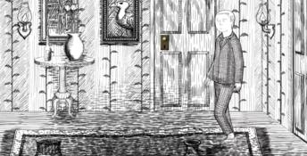 Neverending Nightmares PC Screenshot