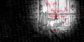 Neverending Nightmares PC Screenshot