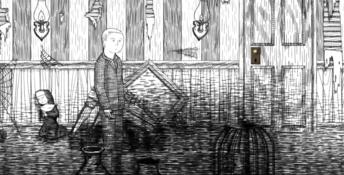 Neverending Nightmares PC Screenshot