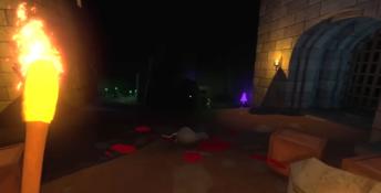 Neverlooted Dungeon