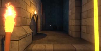Neverlooted Dungeon