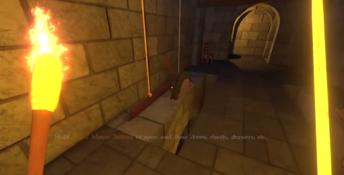 Neverlooted Dungeon