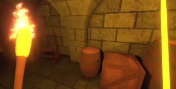 Neverlooted Dungeon PC Screenshot
