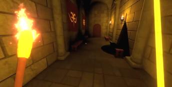 Neverlooted Dungeon PC Screenshot