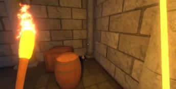 Neverlooted Dungeon PC Screenshot