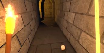 Neverlooted Dungeon PC Screenshot