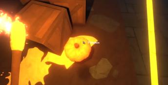 Neverlooted Dungeon PC Screenshot