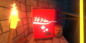 Neverlooted Dungeon PC Screenshot