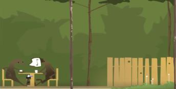 Nevermore 3 PC Screenshot
