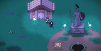 Nevermore: The Chamber Door