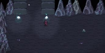 Nevermore: The Chamber Door