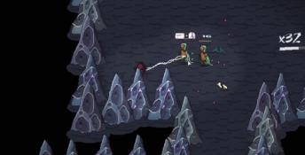 Nevermore: The Chamber Door