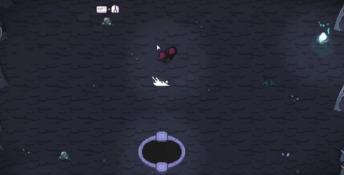 Nevermore: The Chamber Door PC Screenshot