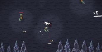 Nevermore: The Chamber Door PC Screenshot