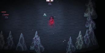 Nevermore: The Chamber Door PC Screenshot