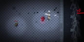 Nevermore: The Chamber Door PC Screenshot