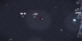 Nevermore: The Chamber Door PC Screenshot