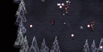 Nevermore: The Chamber Door PC Screenshot