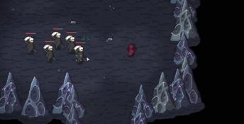 Nevermore: The Chamber Door PC Screenshot