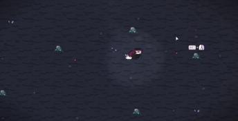 Nevermore: The Chamber Door PC Screenshot
