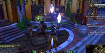 Neverwinter PC Screenshot