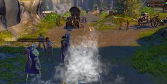 Neverwinter: Infernal Descent PC Screenshot