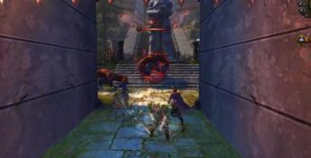 Neverwinter: Infernal Descent PC Screenshot