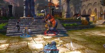 Neverwinter: Infernal Descent PC Screenshot