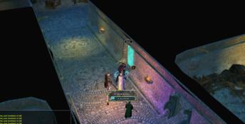 Neverwinter Nights 2 PC Screenshot