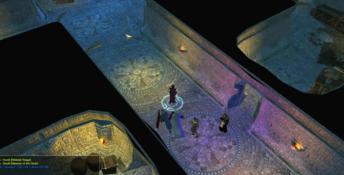 Neverwinter Nights 2 PC Screenshot