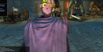 Neverwinter Nights 2 PC Screenshot
