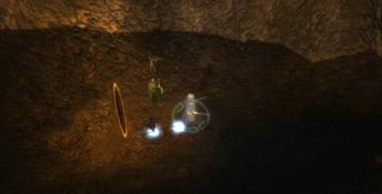 Neverwinter Nights 2: Mask of the Betrayer