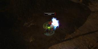 Neverwinter Nights 2: Mask of the Betrayer PC Screenshot
