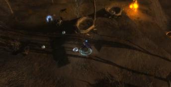 Neverwinter Nights 2: Mask of the Betrayer PC Screenshot