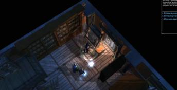 Neverwinter Nights 2: Mask of the Betrayer PC Screenshot