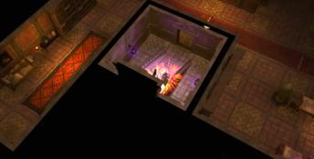 Neverwinter Nights 2: Mask of the Betrayer PC Screenshot