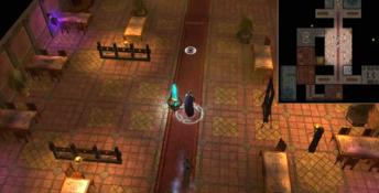 Neverwinter Nights 2: Mask of the Betrayer PC Screenshot