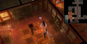 Neverwinter Nights 2: Mask of the Betrayer PC Screenshot