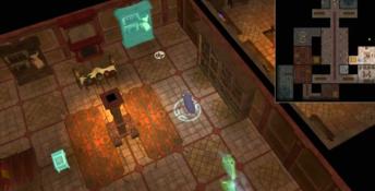 Neverwinter Nights 2: Mask of the Betrayer PC Screenshot