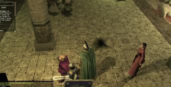 Neverwinter Nights: Darkness Over Daggerford PC Screenshot