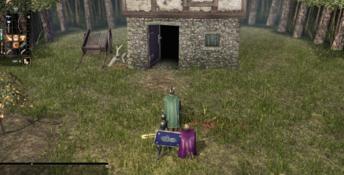 Neverwinter Nights: Darkness Over Daggerford