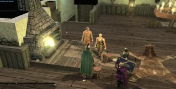 Neverwinter Nights: Darkness Over Daggerford