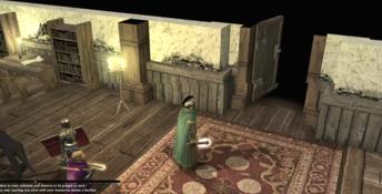 Neverwinter Nights: Darkness Over Daggerford PC Screenshot