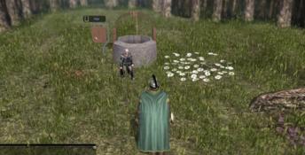 Neverwinter Nights: Darkness Over Daggerford PC Screenshot